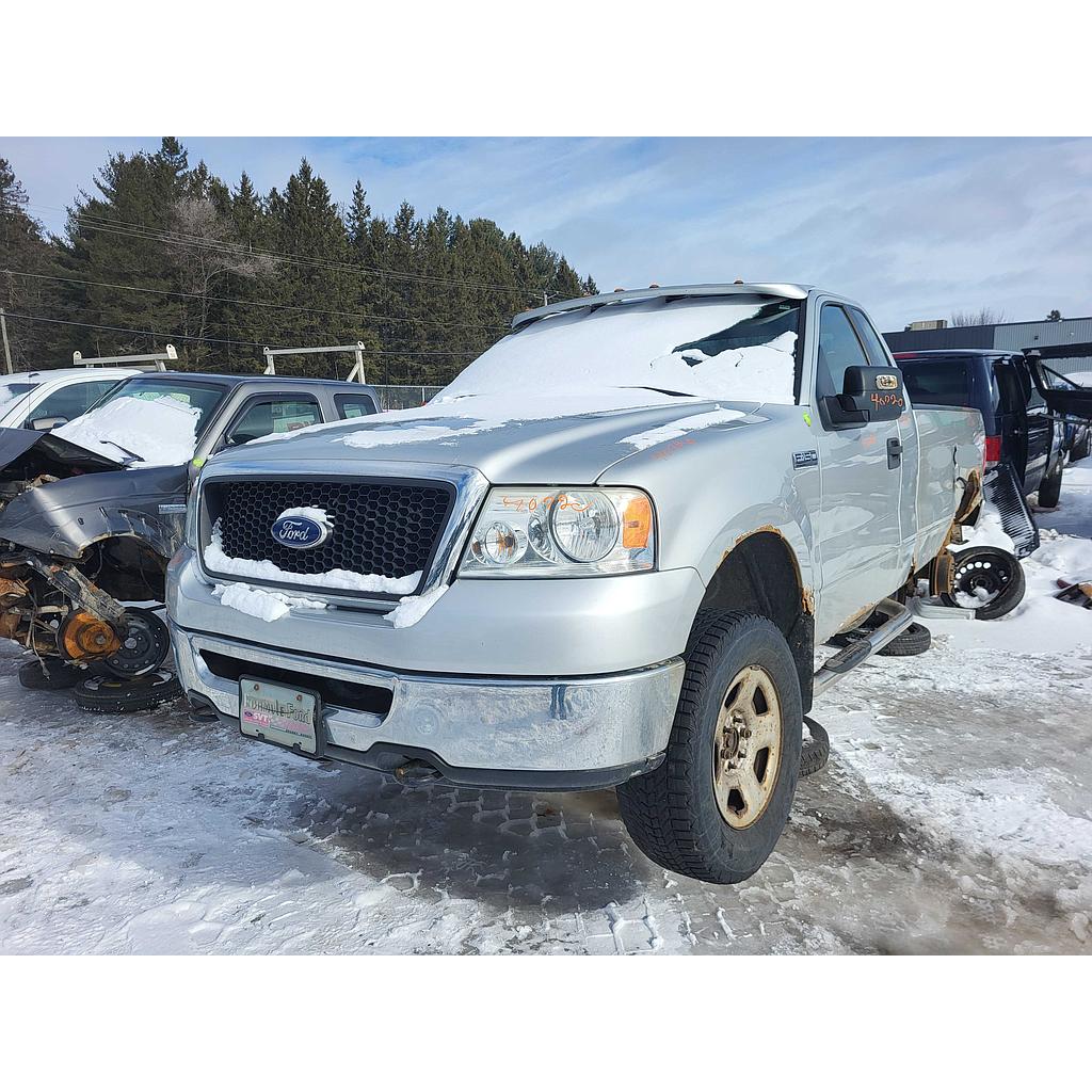 FORD F-150 2007