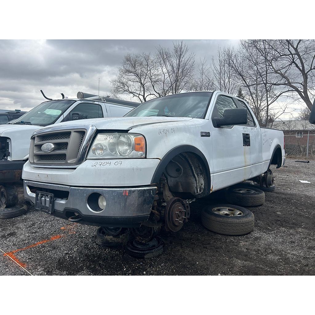 FORD F-150 2007