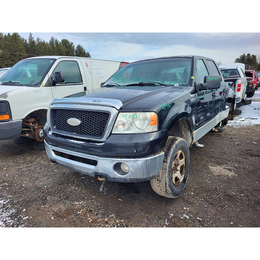 FORD F-150 2007