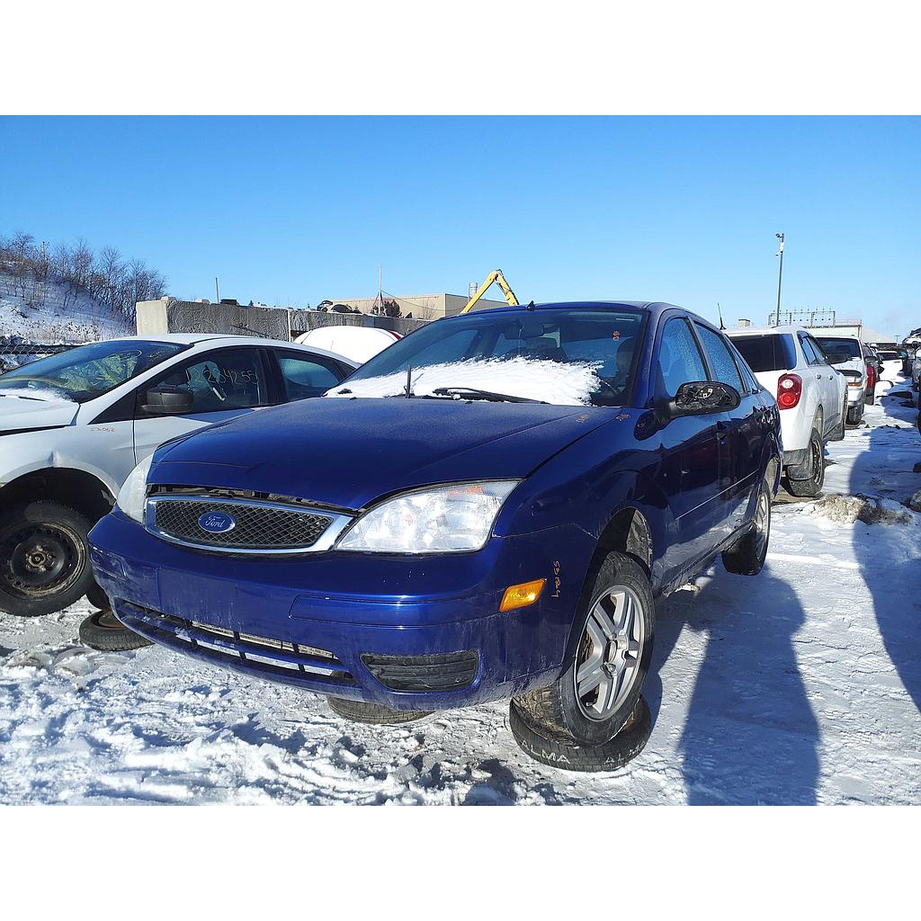 FORD FOCUS 2006