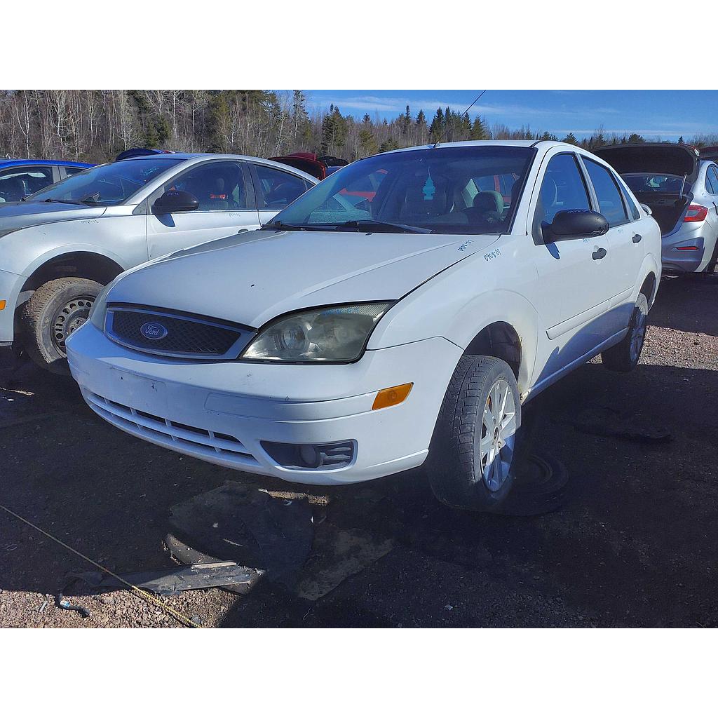 FORD FOCUS 2007