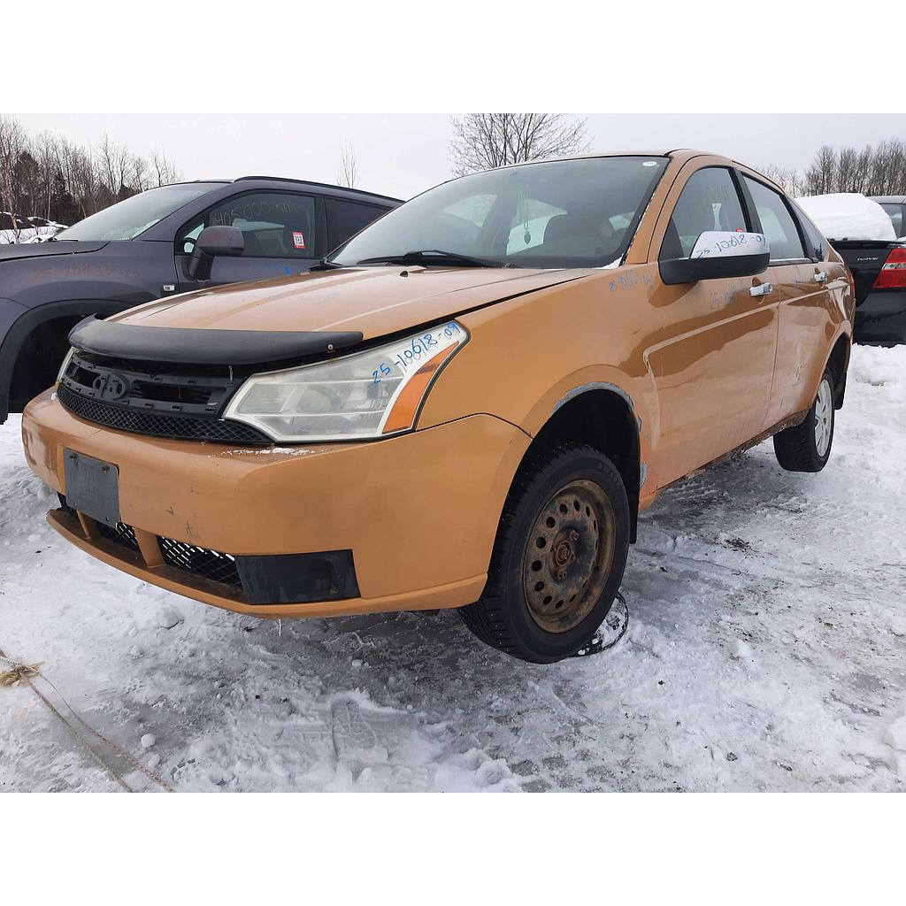 FORD FOCUS 2009