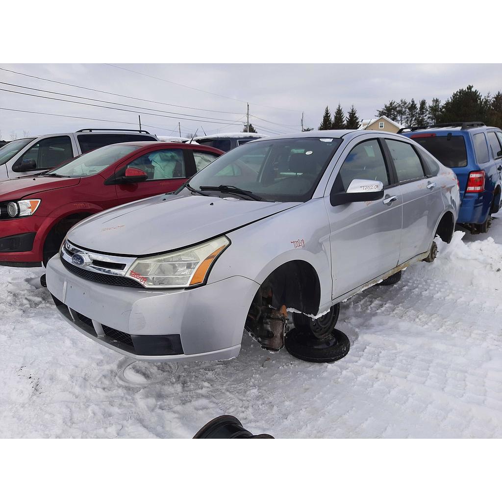 FORD FOCUS 2009