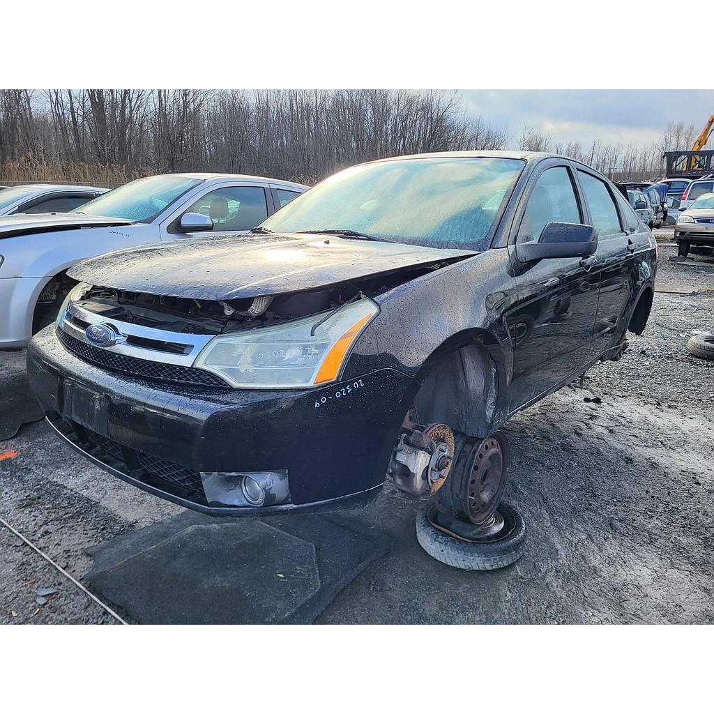 FORD FOCUS 2009