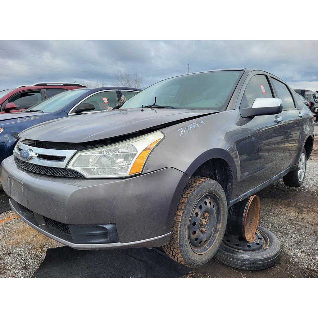 FORD FOCUS 2009
