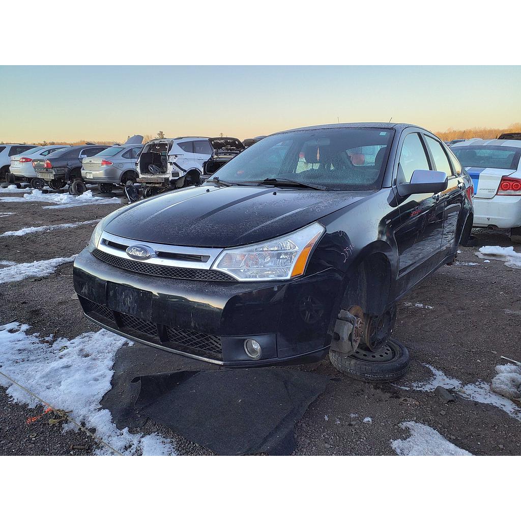FORD FOCUS 2010