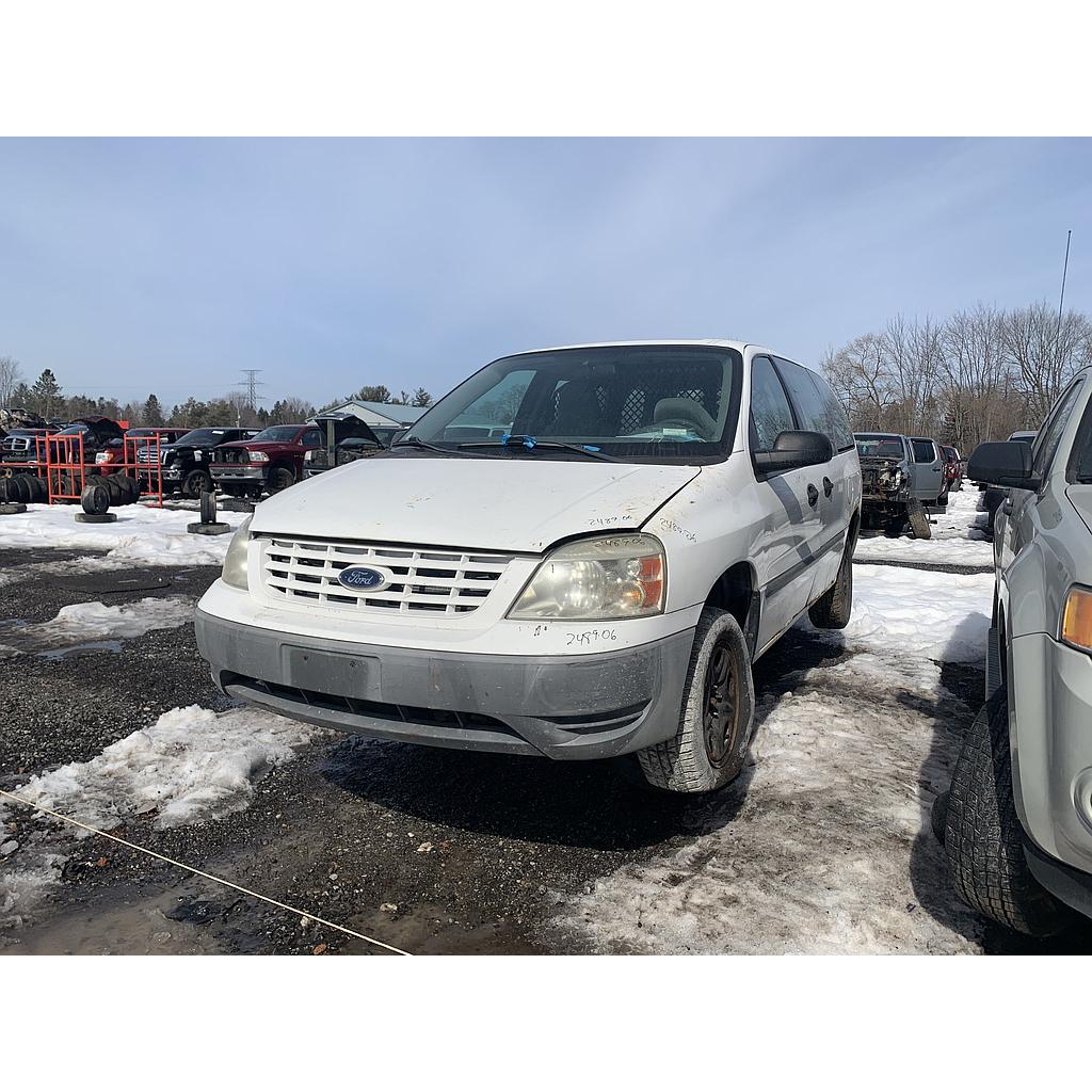 FORD FREESTAR 2006