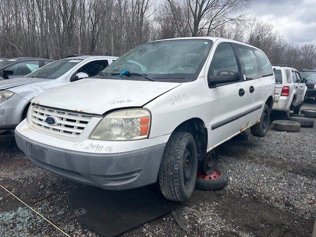 FORD FREESTAR 2006