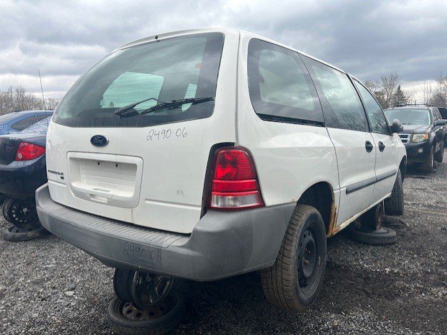FORD FREESTAR 2006