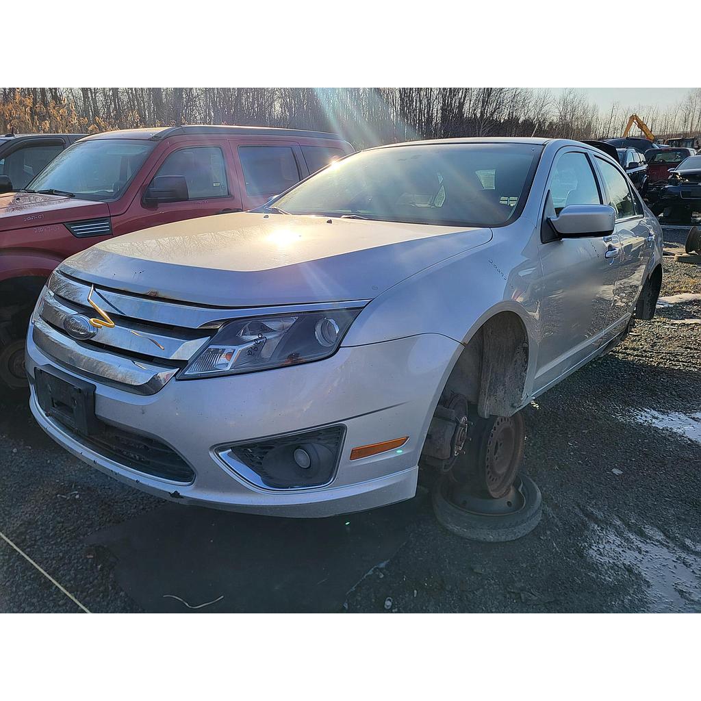 FORD FUSION 2010