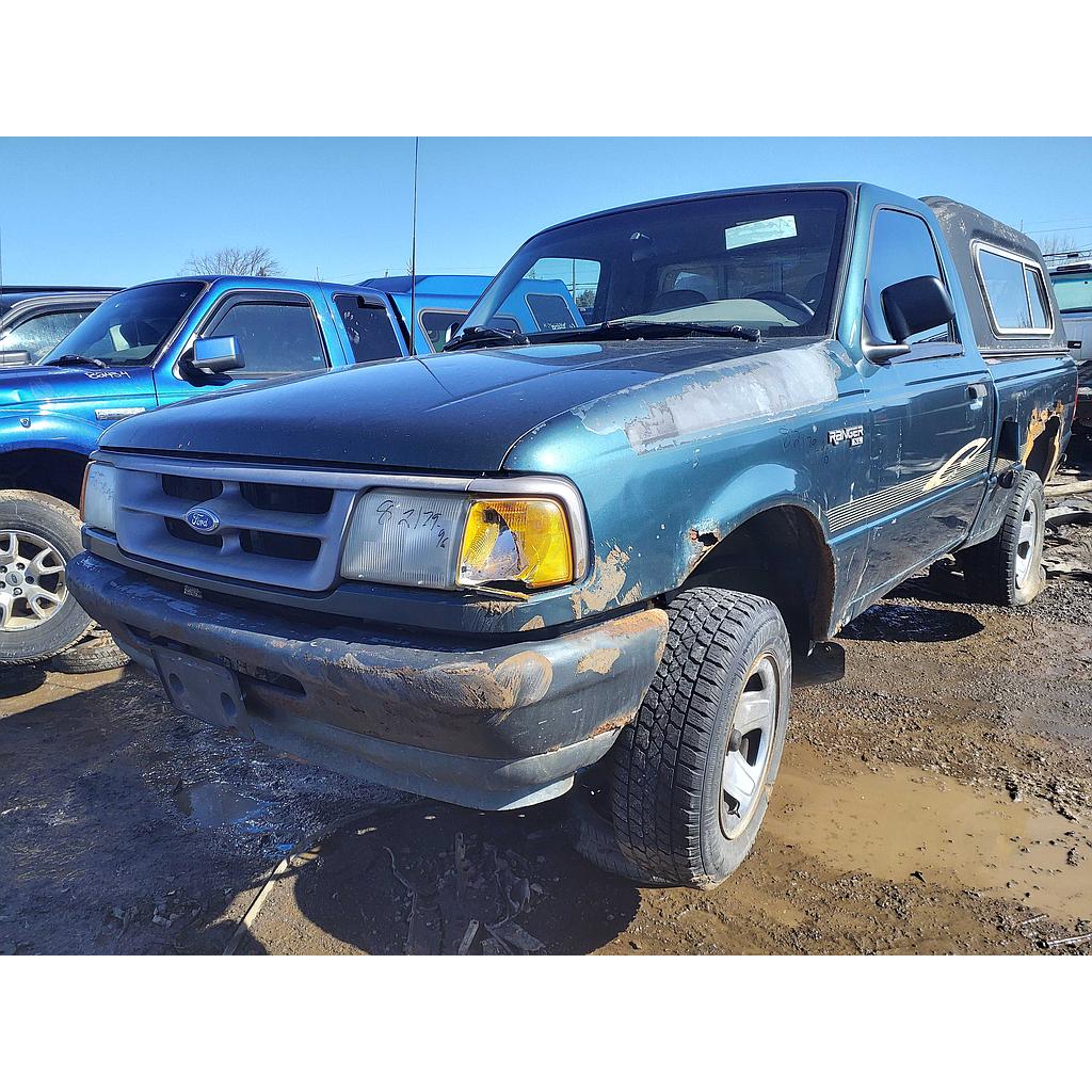 FORD RANGER 1996