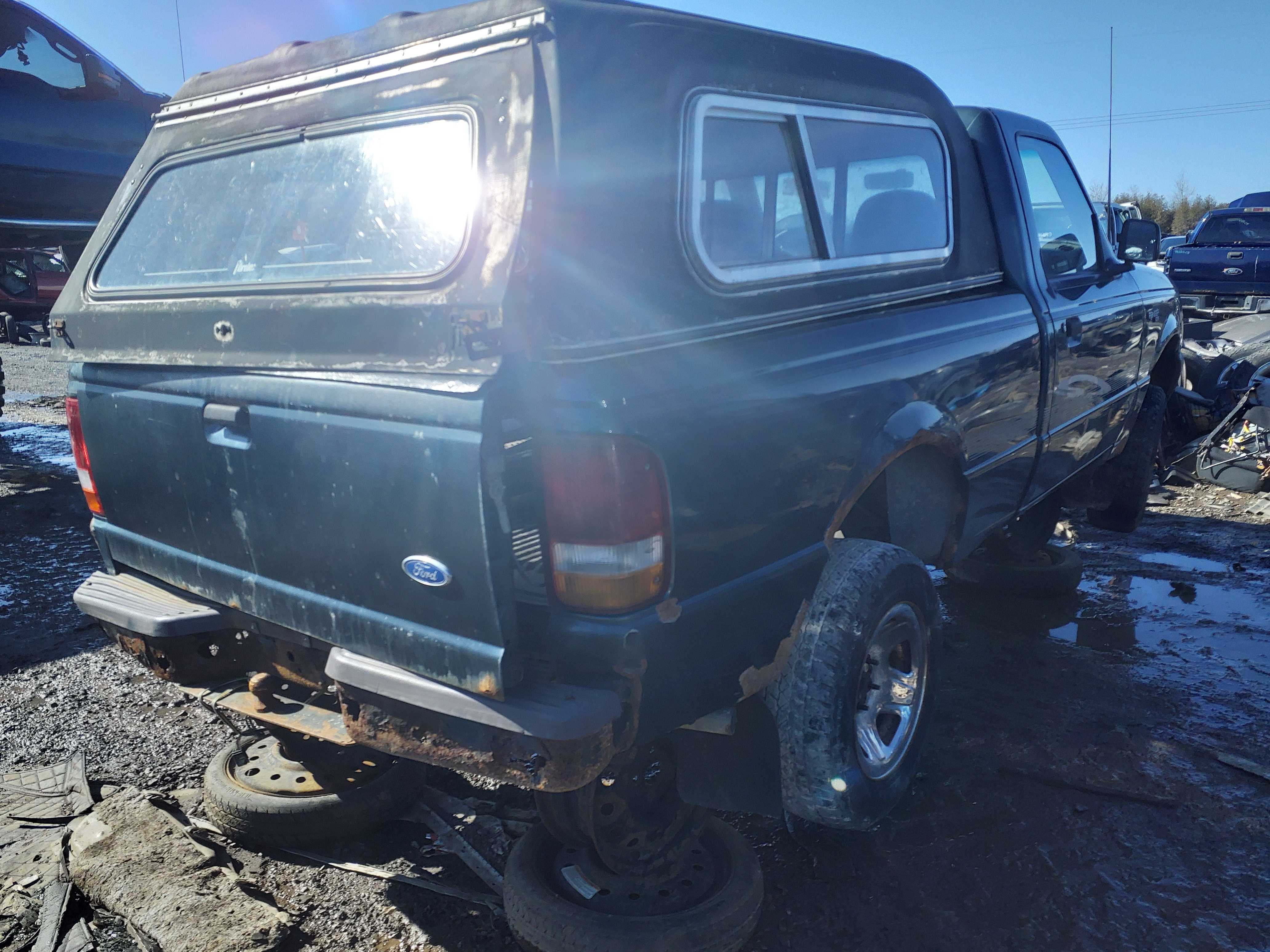 FORD RANGER 1996