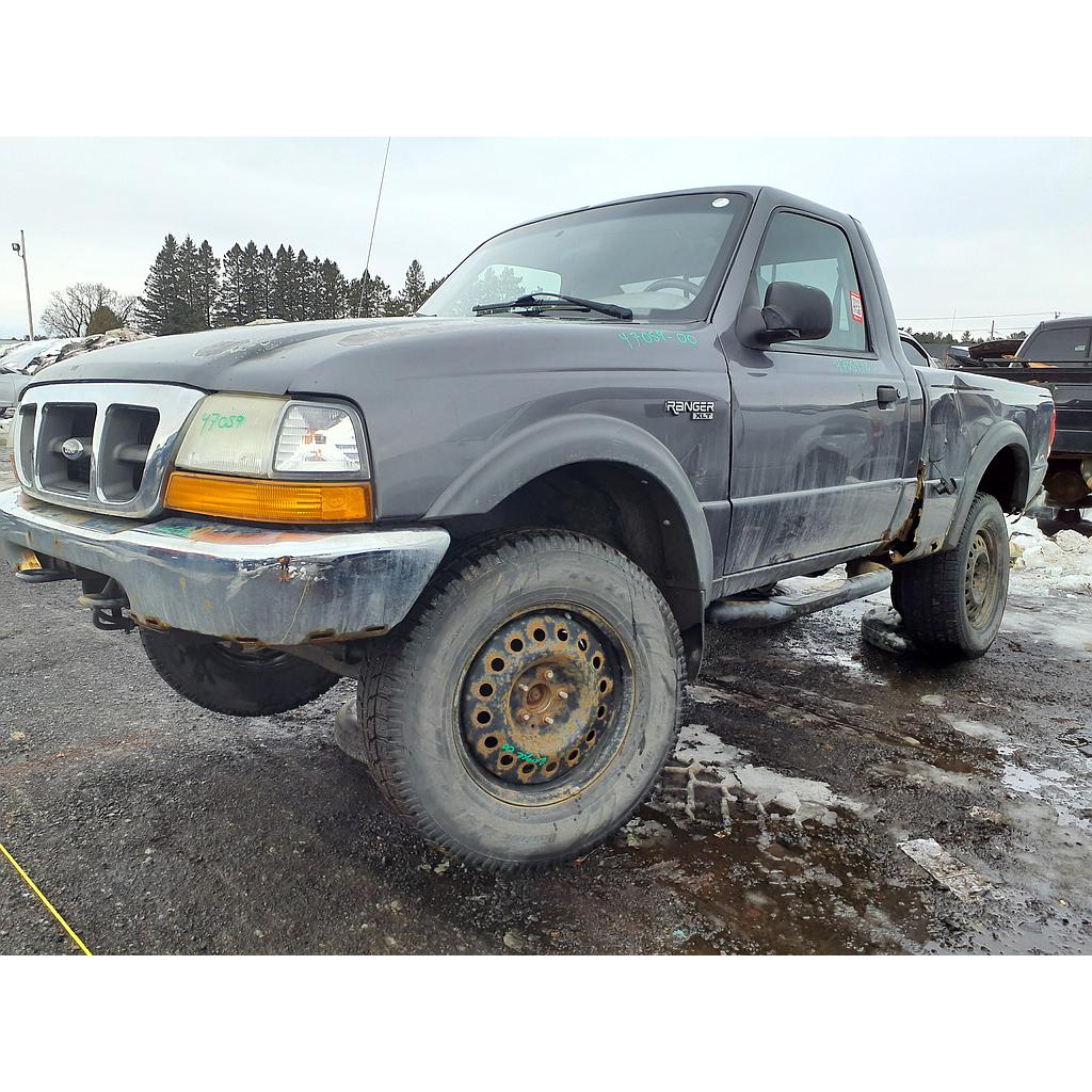FORD RANGER 2000