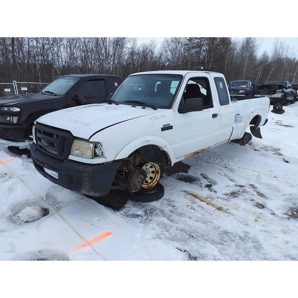 FORD RANGER 2006