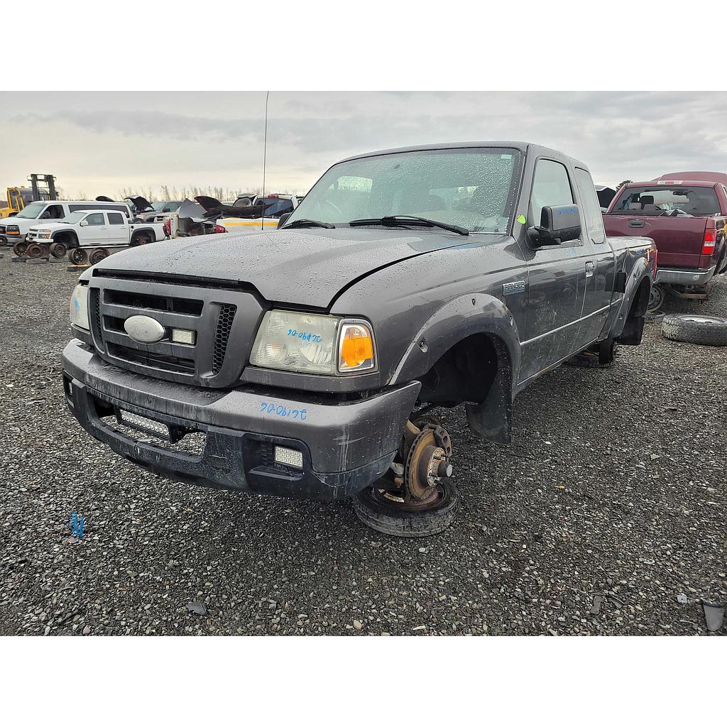 FORD RANGER 2006