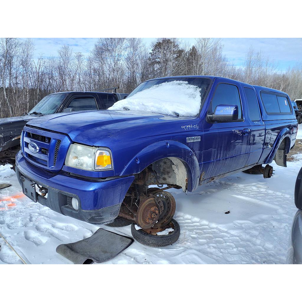 FORD RANGER 2006
