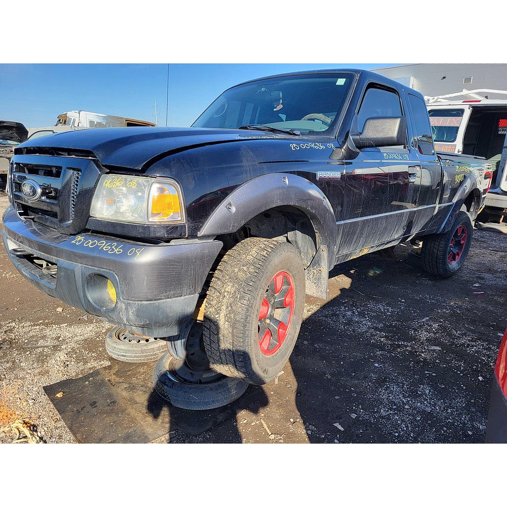 FORD RANGER 2008