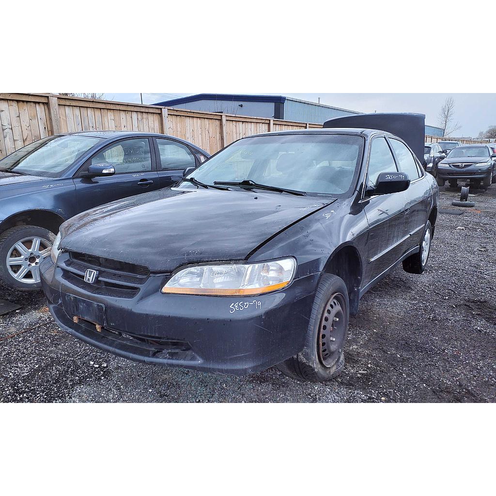 HONDA ACCORD 1999