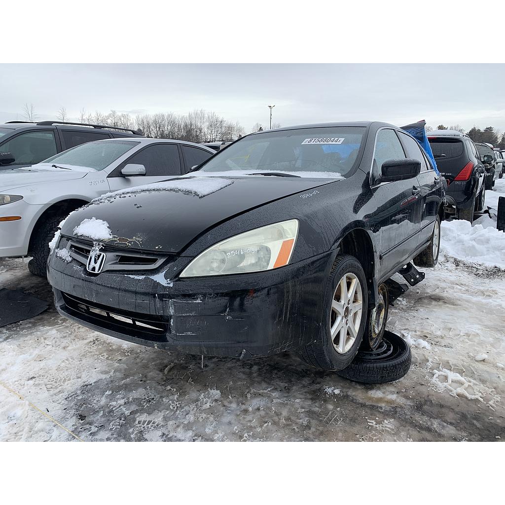HONDA ACCORD 2003