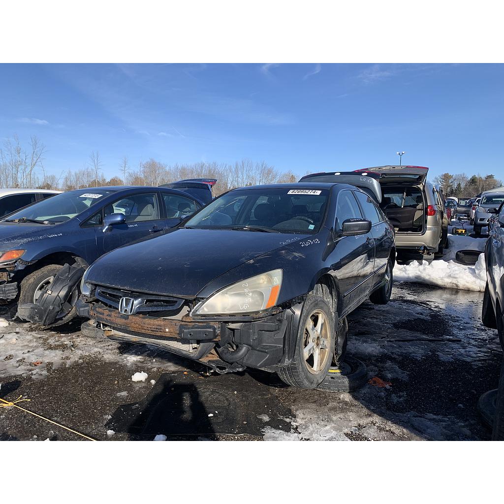 HONDA ACCORD 2003