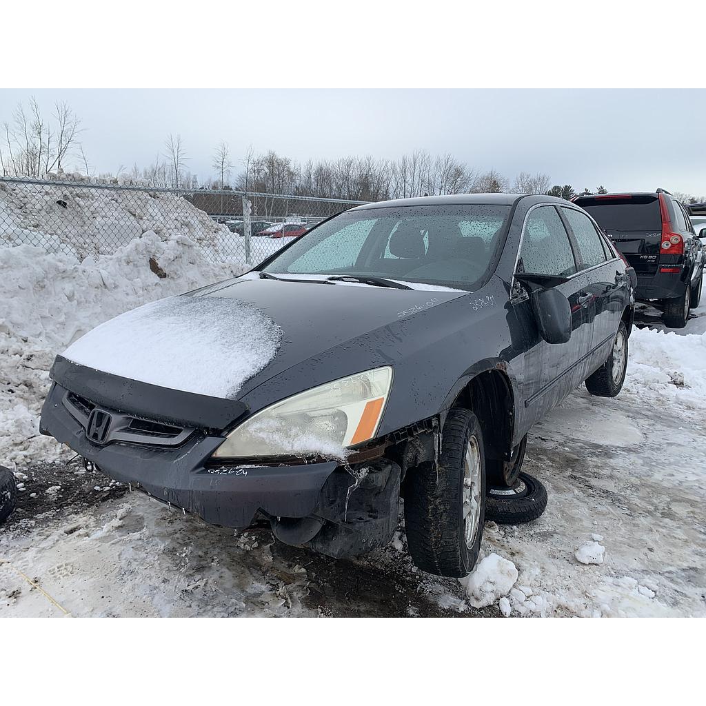 HONDA ACCORD 2004