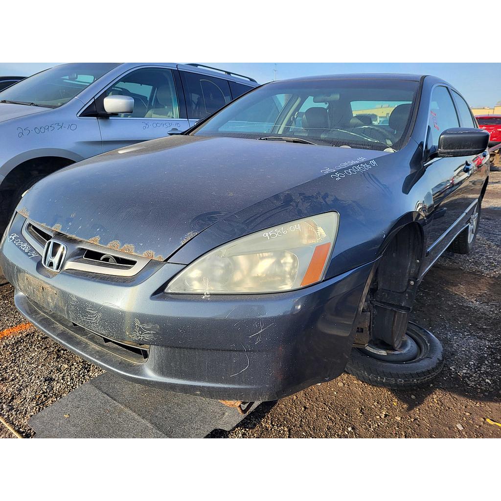 HONDA ACCORD 2004