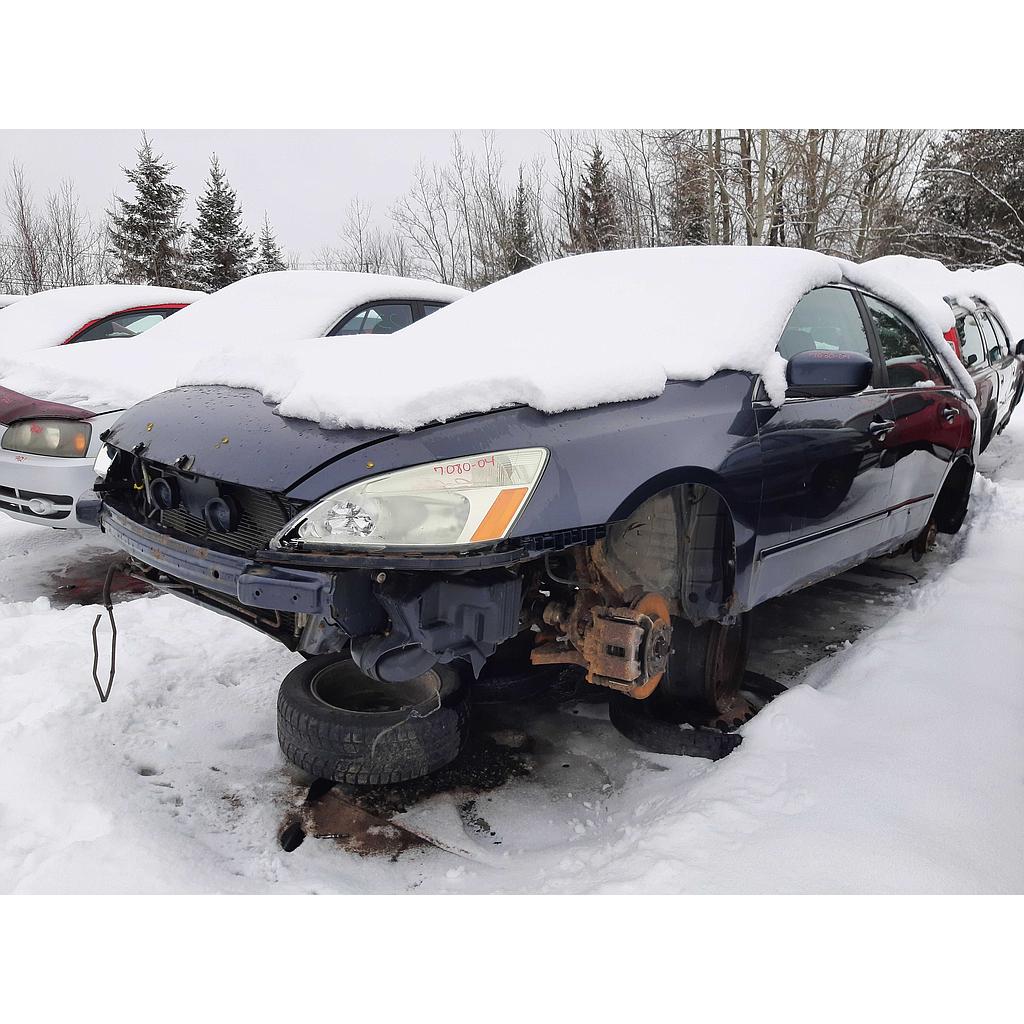HONDA ACCORD 2004