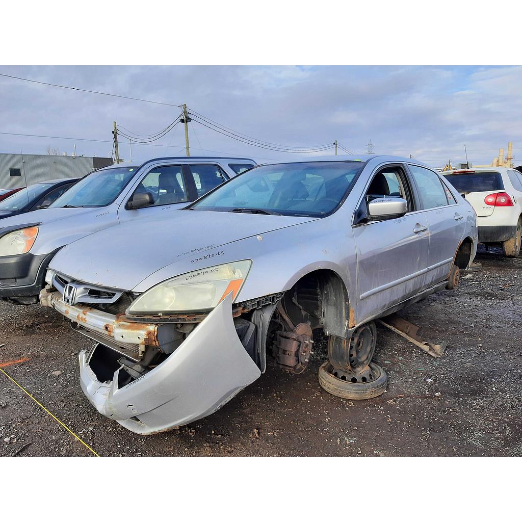 HONDA ACCORD 2005