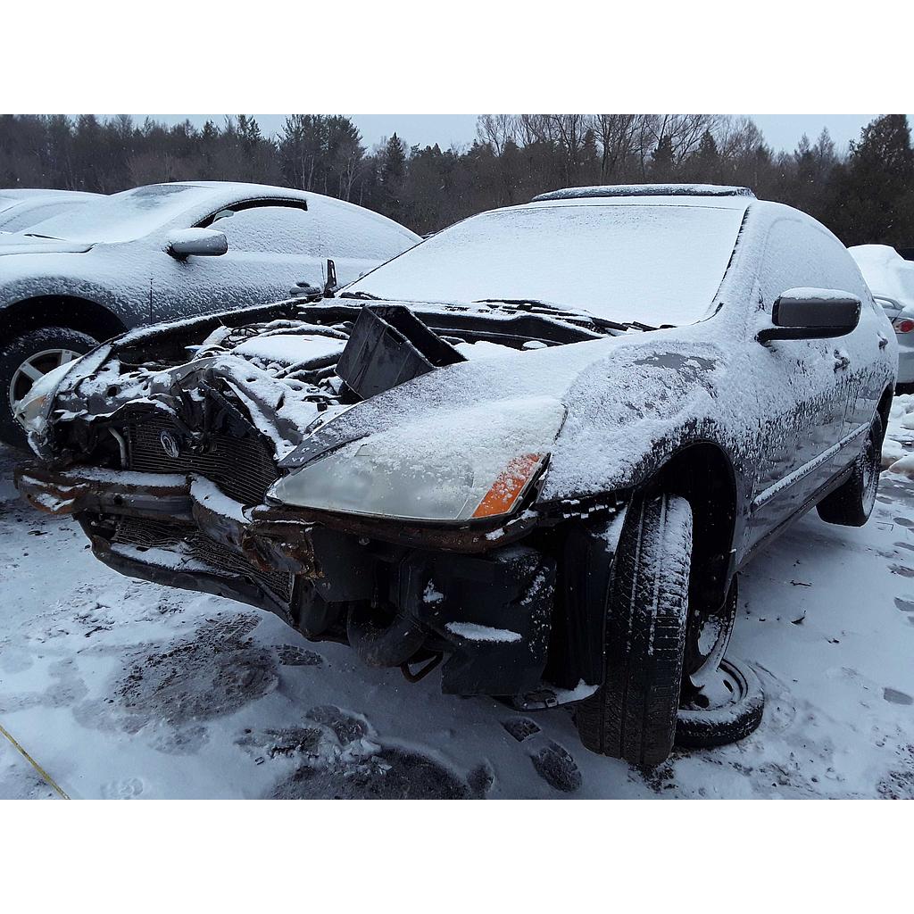 HONDA ACCORD 2006