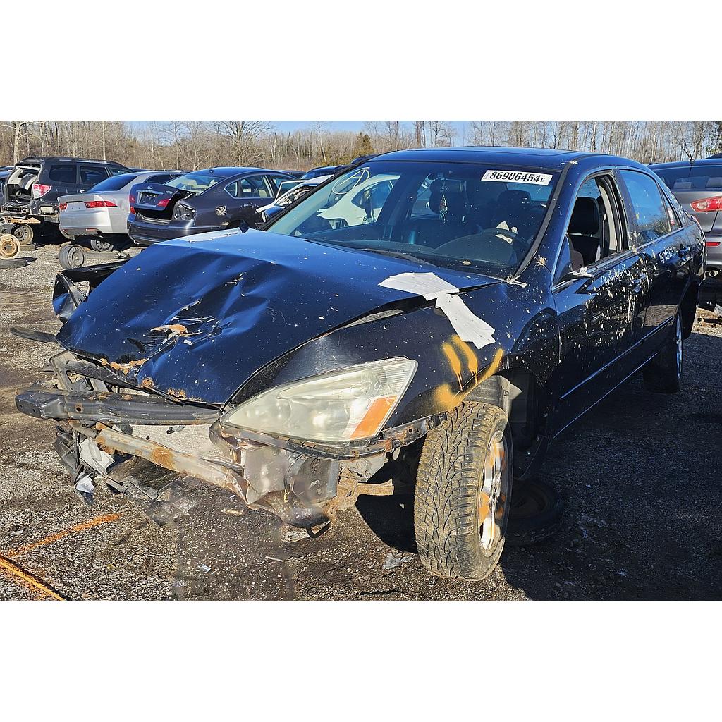 HONDA ACCORD 2006