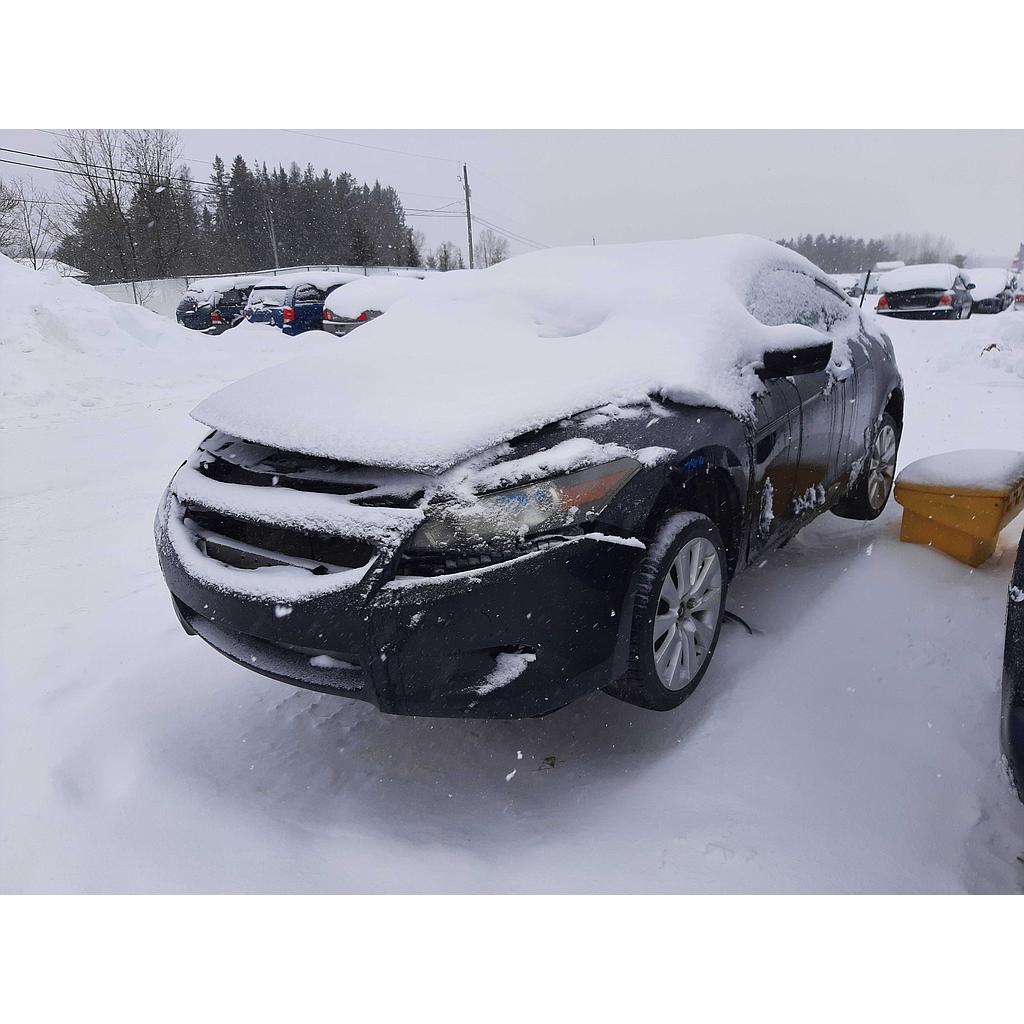 HONDA ACCORD 2010