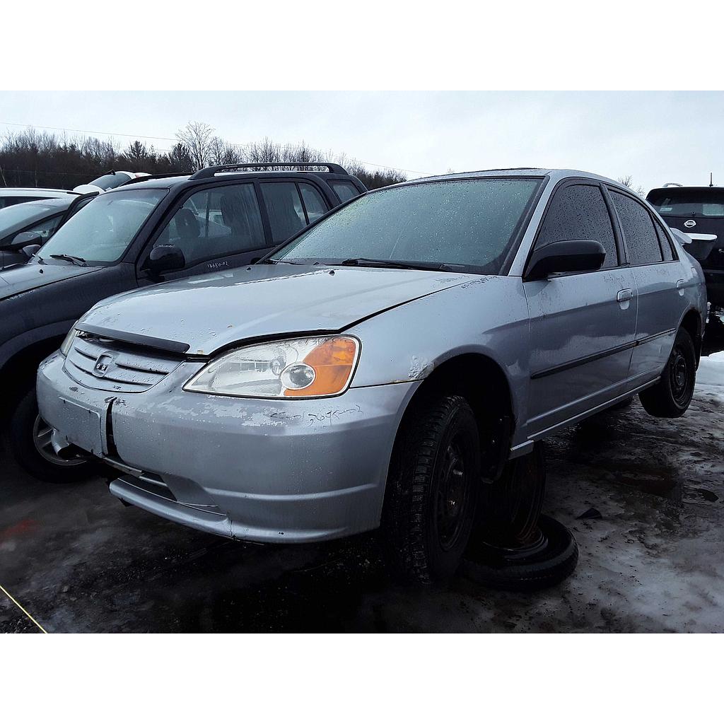 HONDA CIVIC 2003