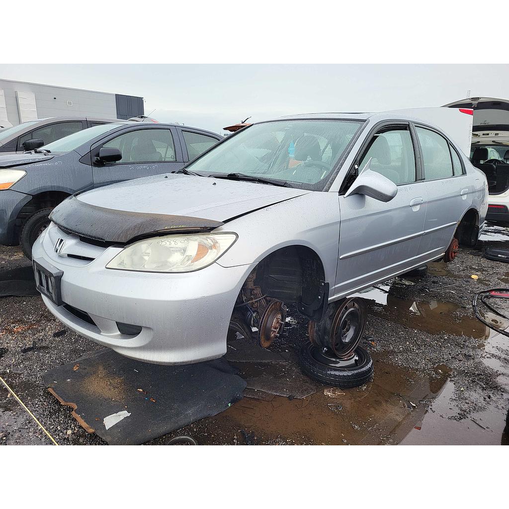 HONDA CIVIC 2005