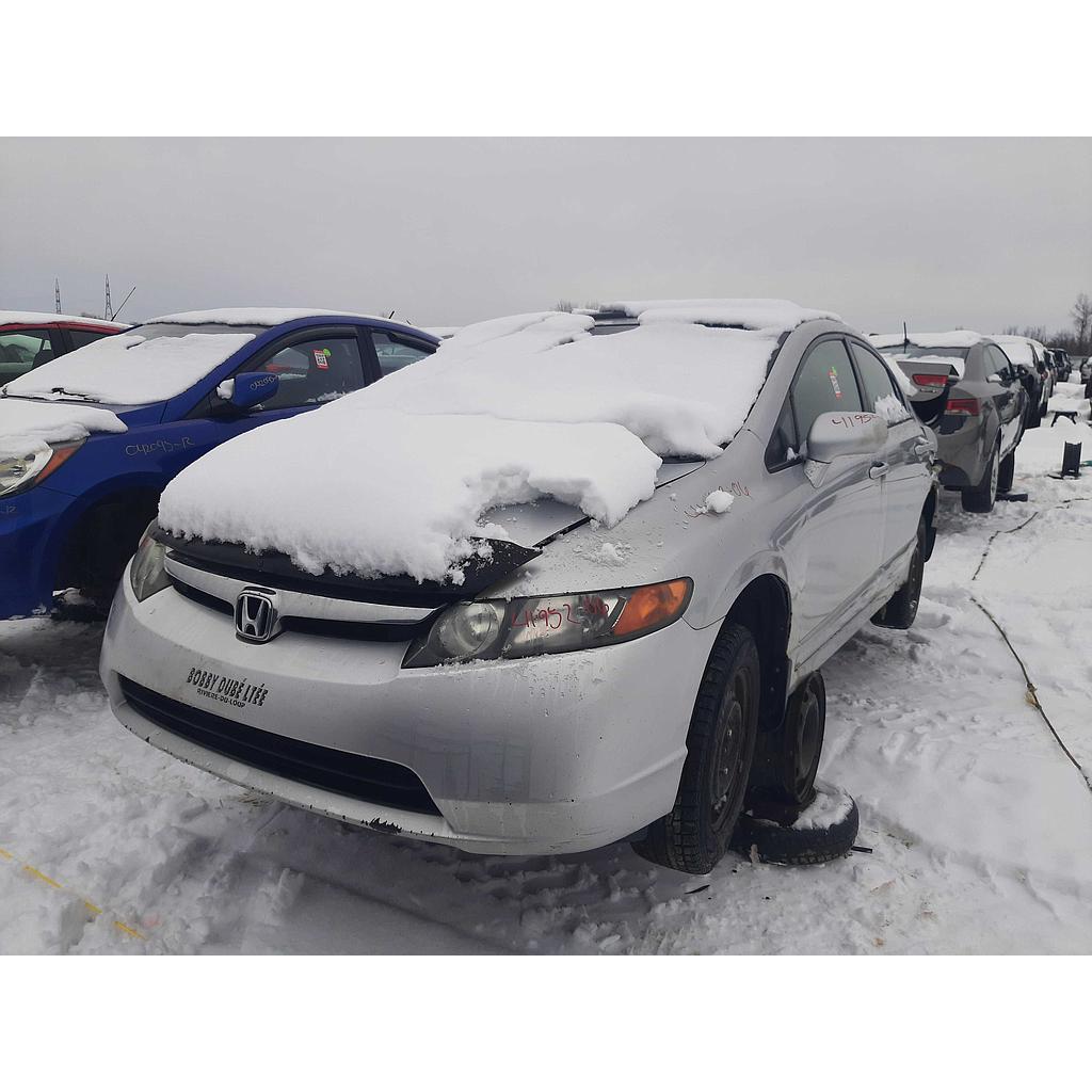 HONDA CIVIC 2006