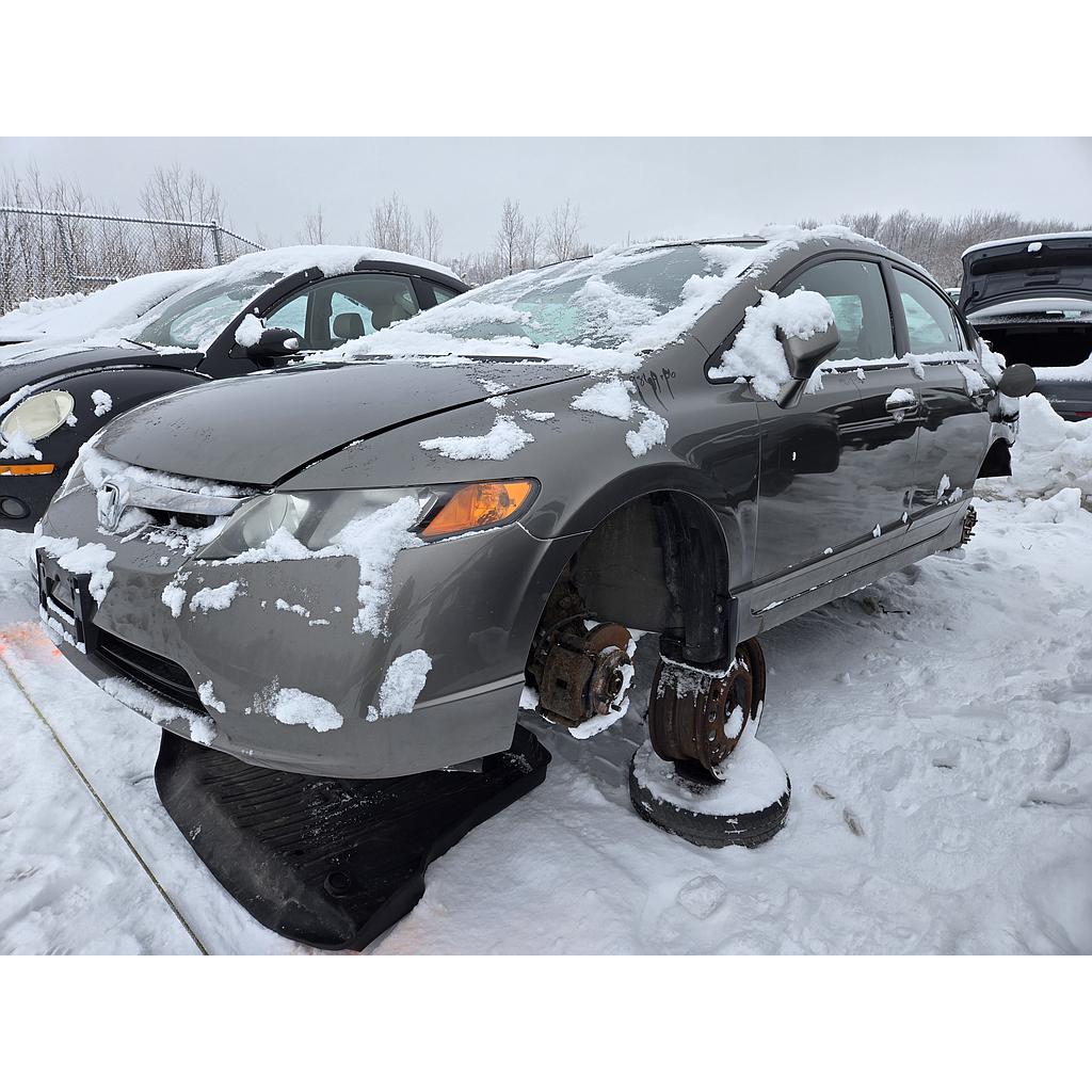 HONDA CIVIC 2006
