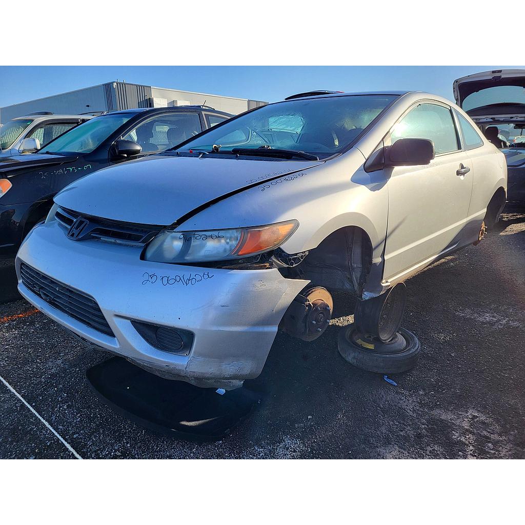 HONDA CIVIC 2006