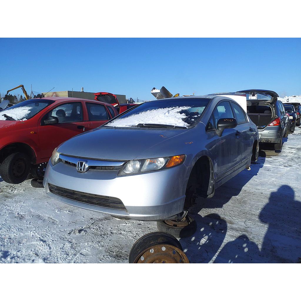 HONDA CIVIC 2007