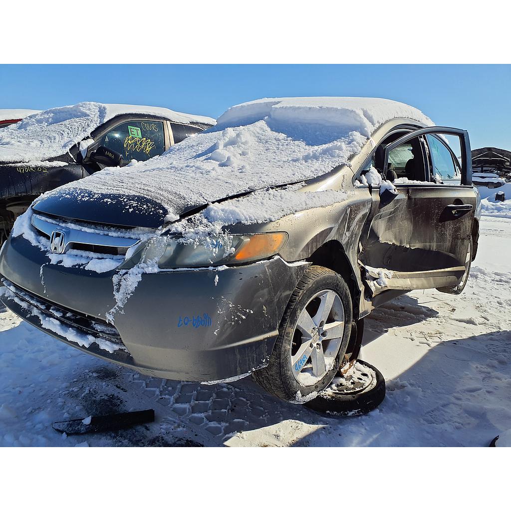 HONDA CIVIC 2007