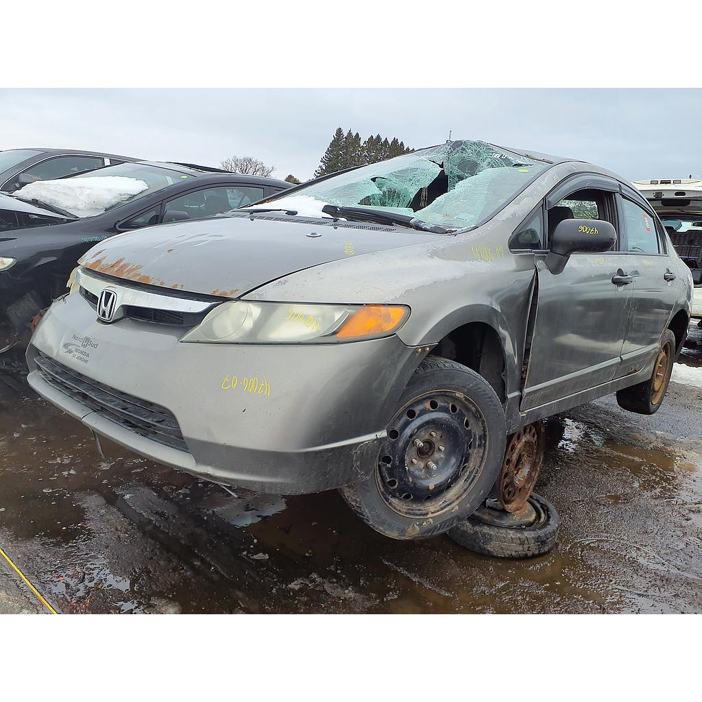 HONDA CIVIC 2007
