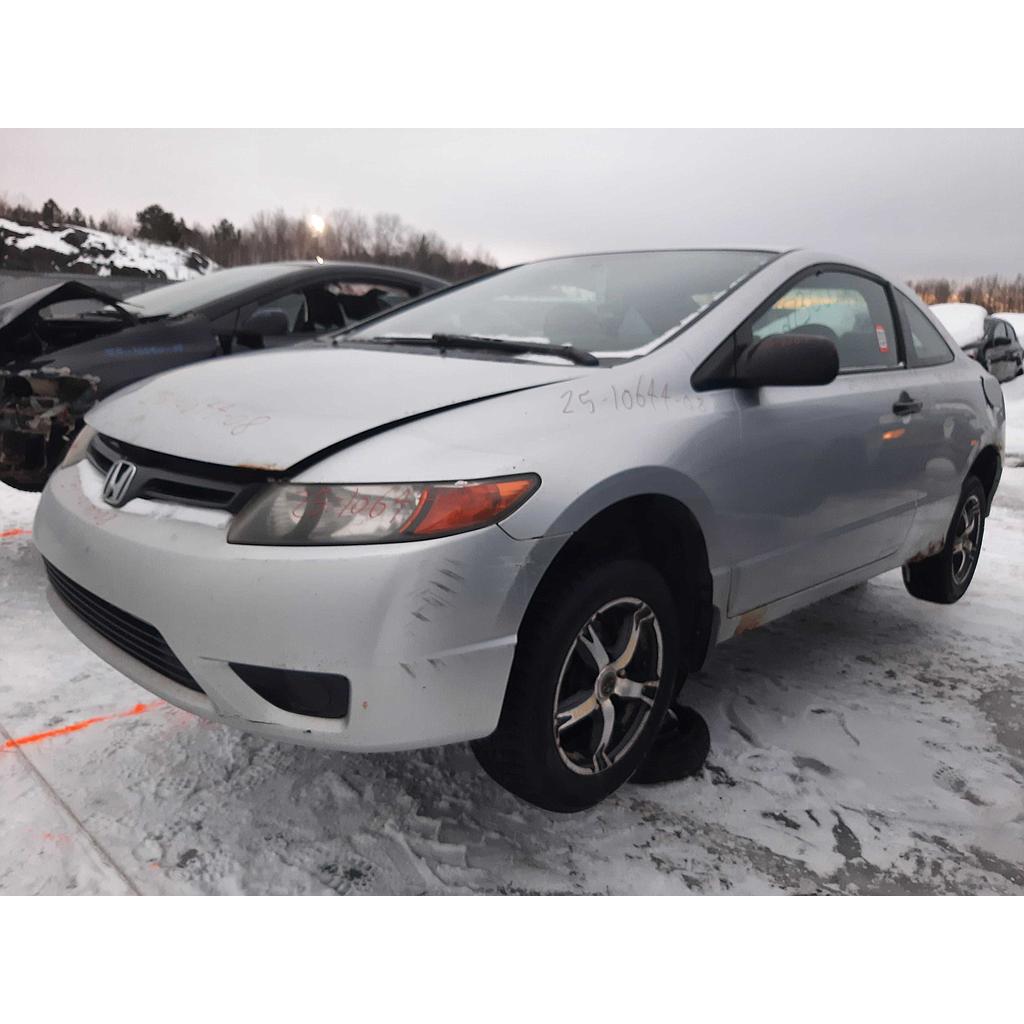 HONDA CIVIC 2008