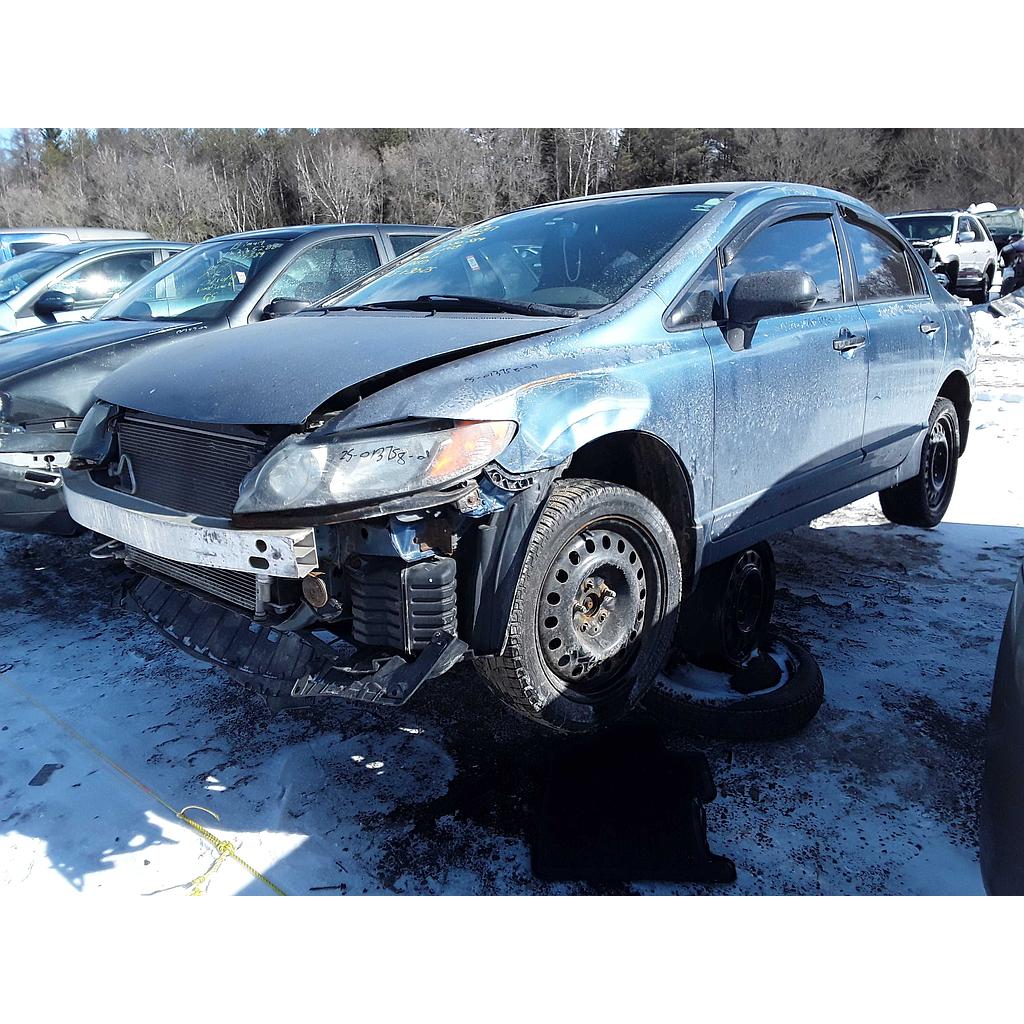 HONDA CIVIC 2009