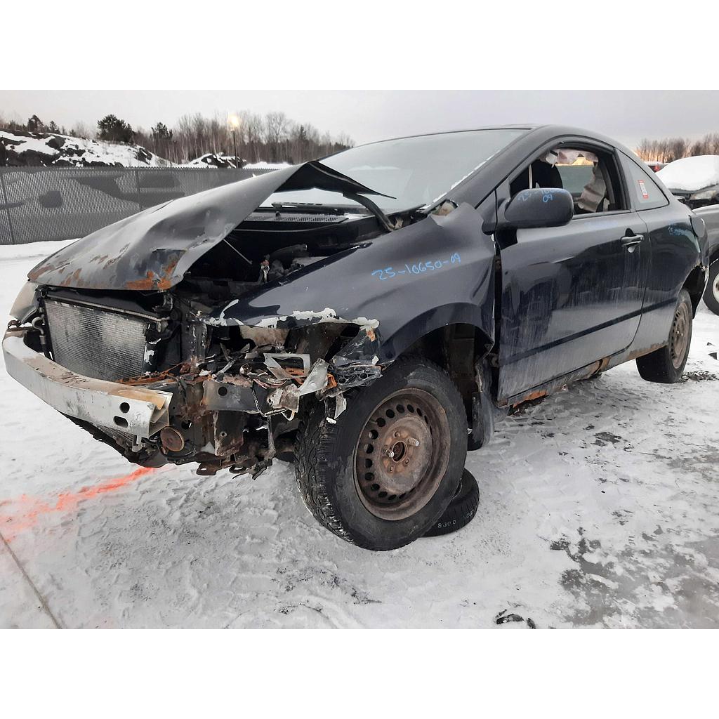 HONDA CIVIC 2009
