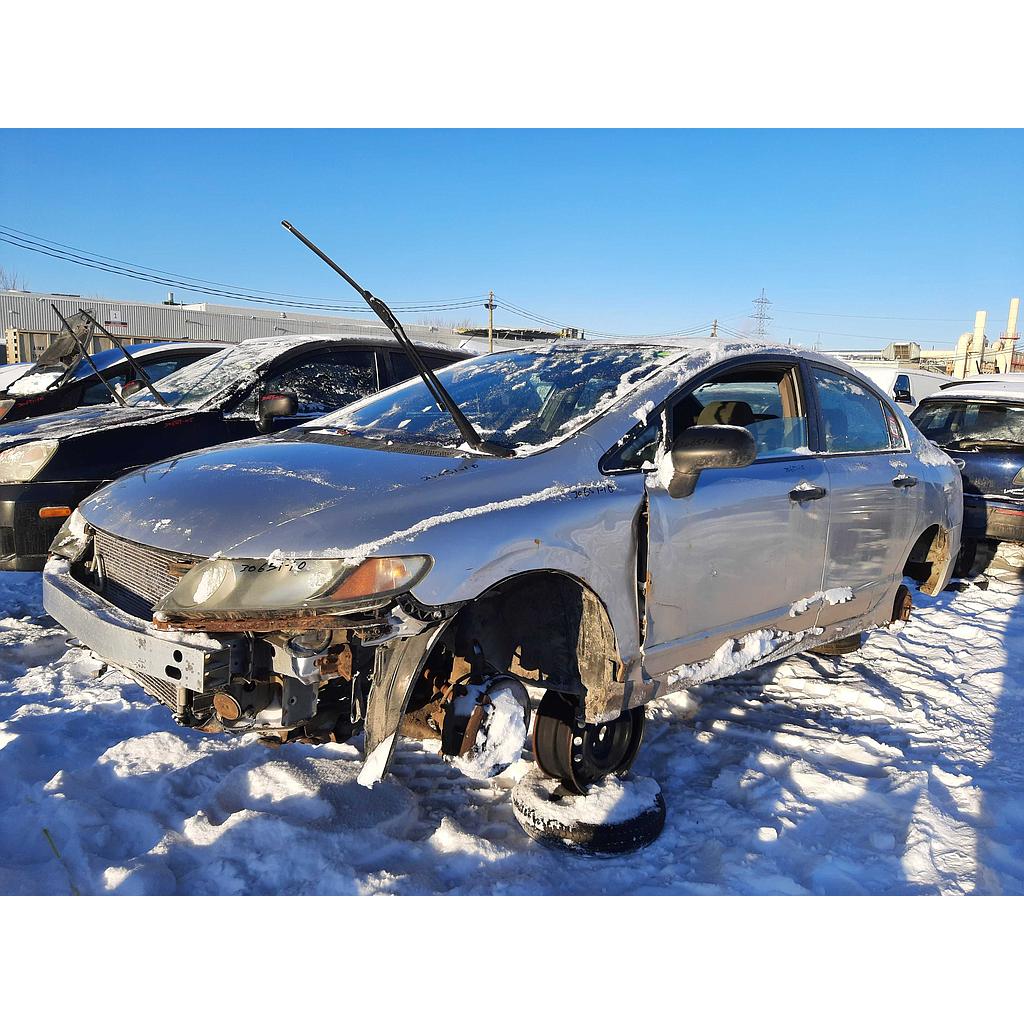 HONDA CIVIC 2010