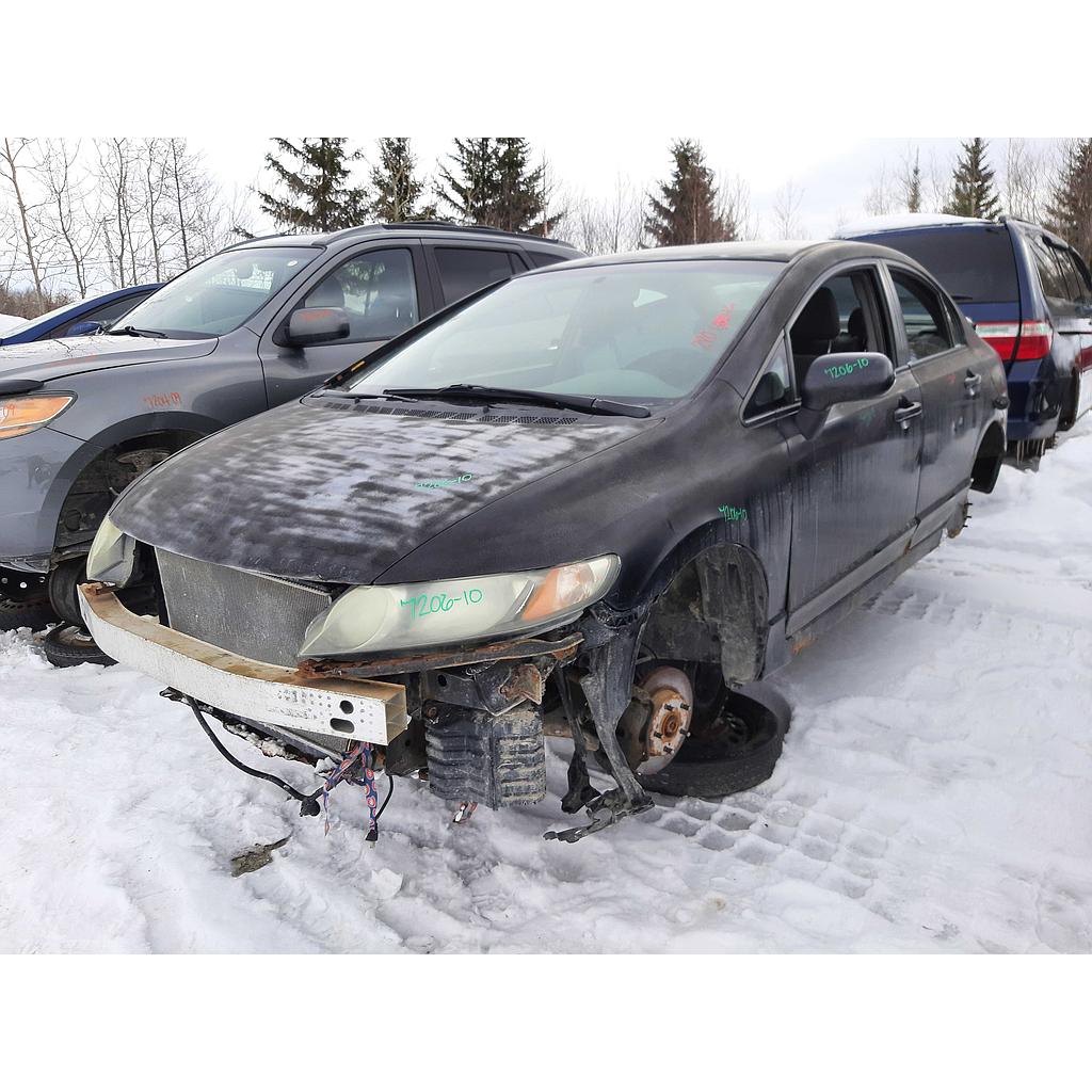 HONDA CIVIC 2010