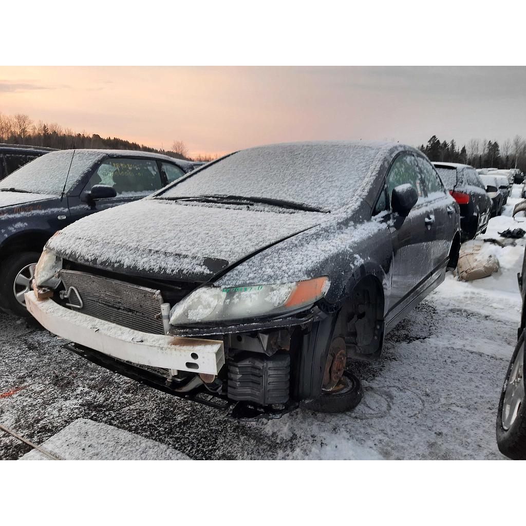 HONDA CIVIC 2011