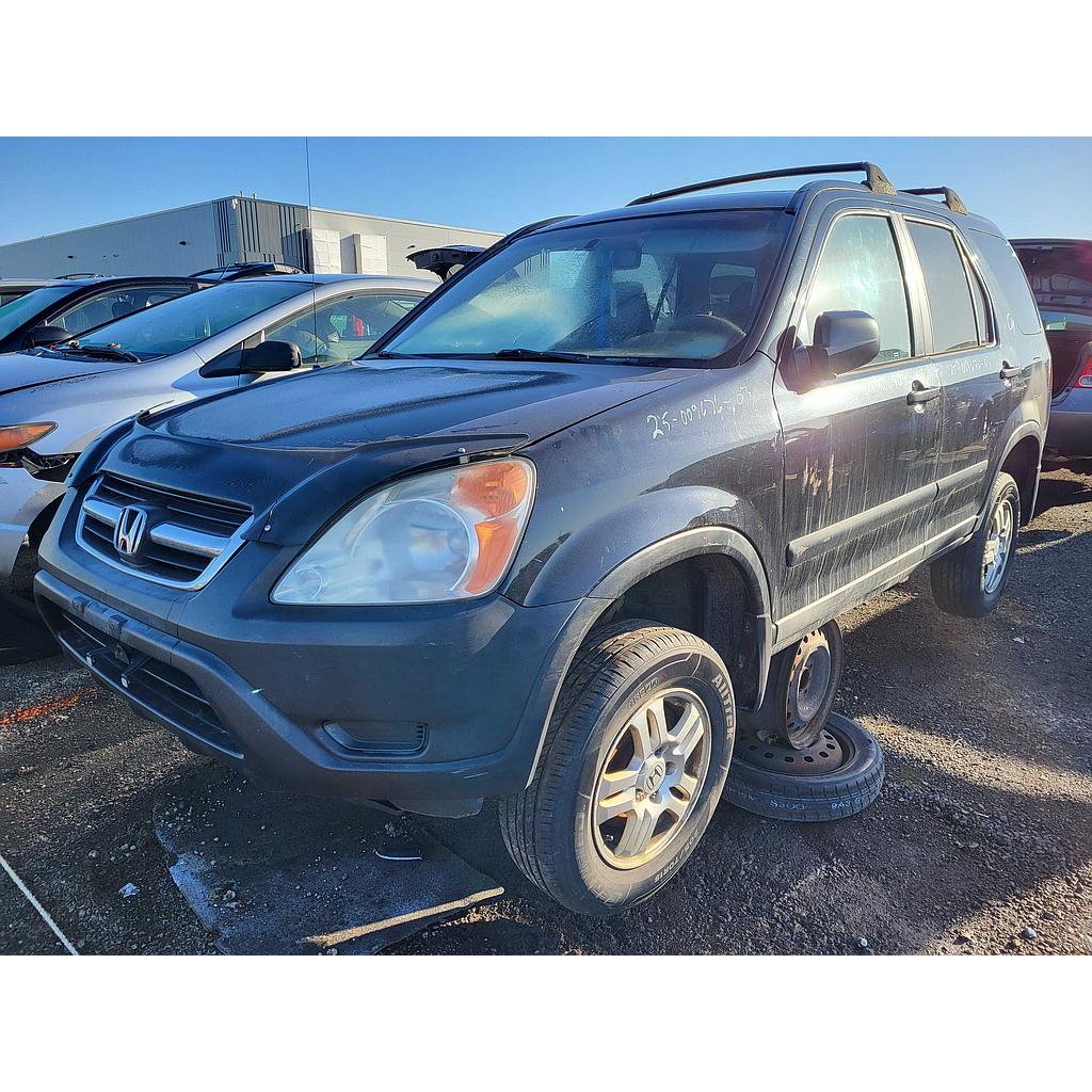 HONDA CR-V 2003