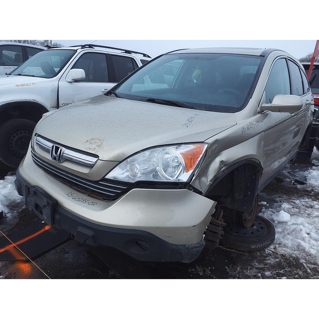 HONDA CR-V 2007