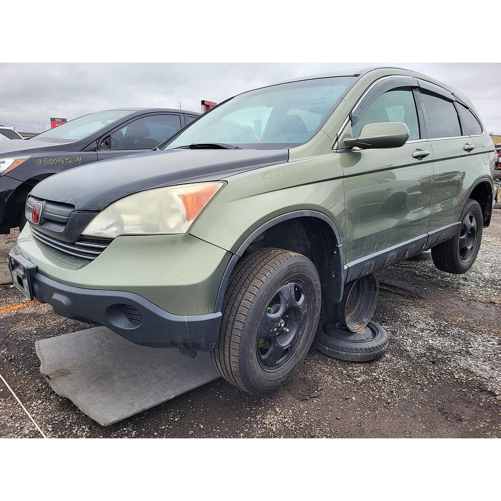 HONDA CR-V 2008