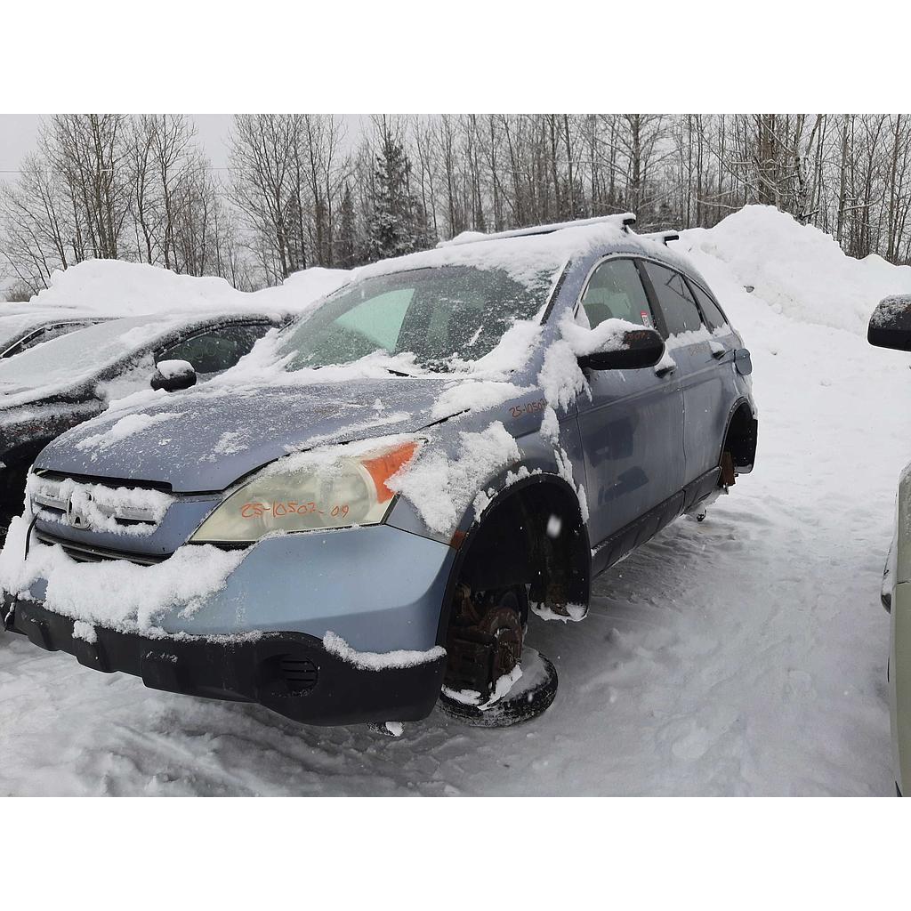 HONDA CR-V 2009