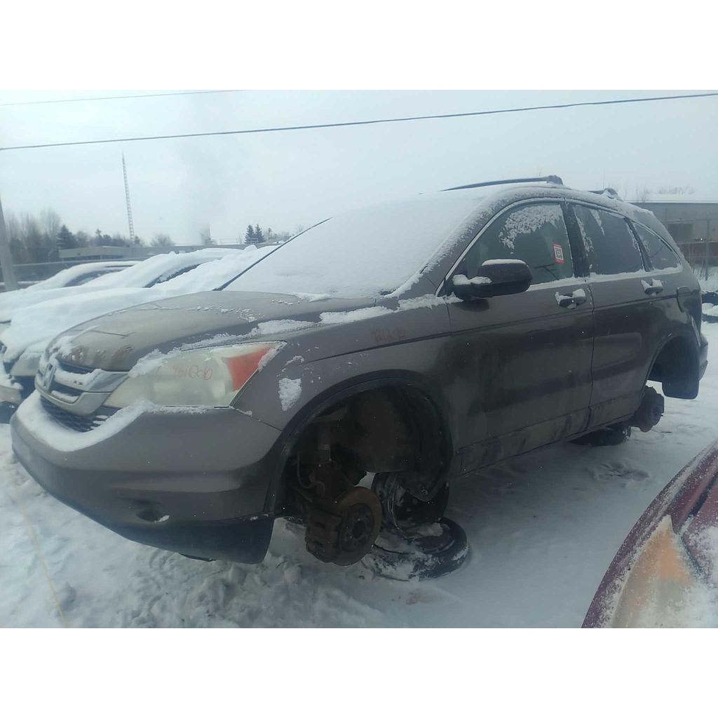 HONDA CR-V 2010